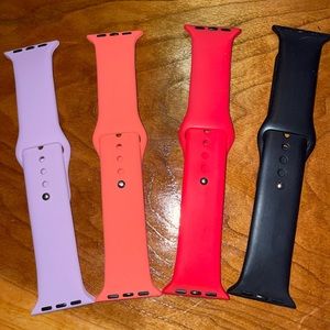 Apple Watch bands 42/44mm